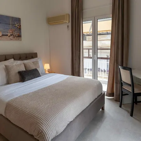 Διαμέρισμα Phaedrus Living Xalkida Sunlit Residences Amarillo