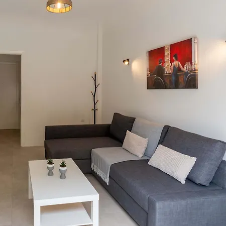 Phaedrus Living Xalkida Sunlit Residences Amarillo *