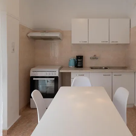 Διαμέρισμα Phaedrus Living Xalkida Sunlit Residences Amarillo *
