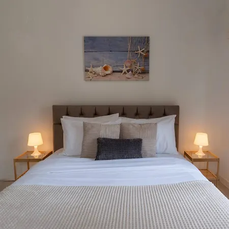 Phaedrus Living Xalkida Sunlit Residences Amarillo Χαλκίδα