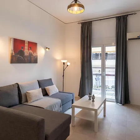 Apartment Phaedrus Living Xalkida Sunlit Residences Amarillo *